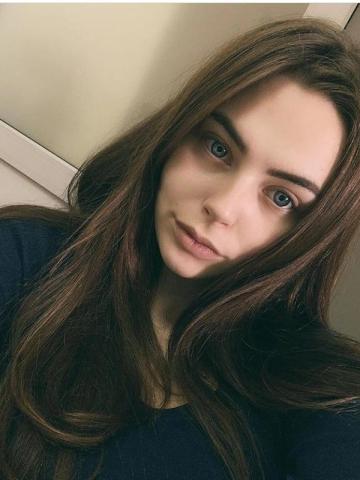 Анкета проститутки Мелисса, 25 лет